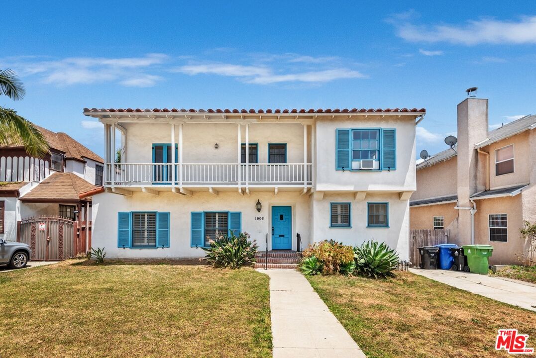 1906 Preuss Rd