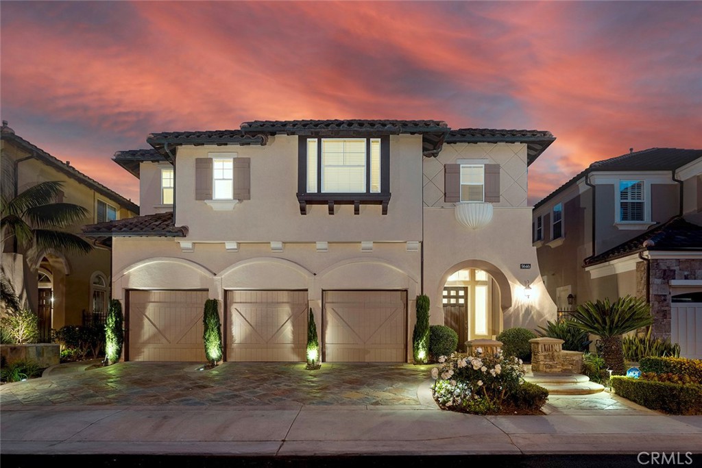 5646 Ocean Terrace Drive