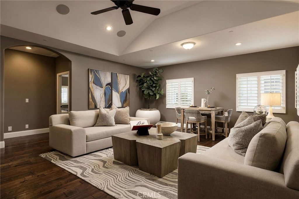 6621 Silverspur Lane