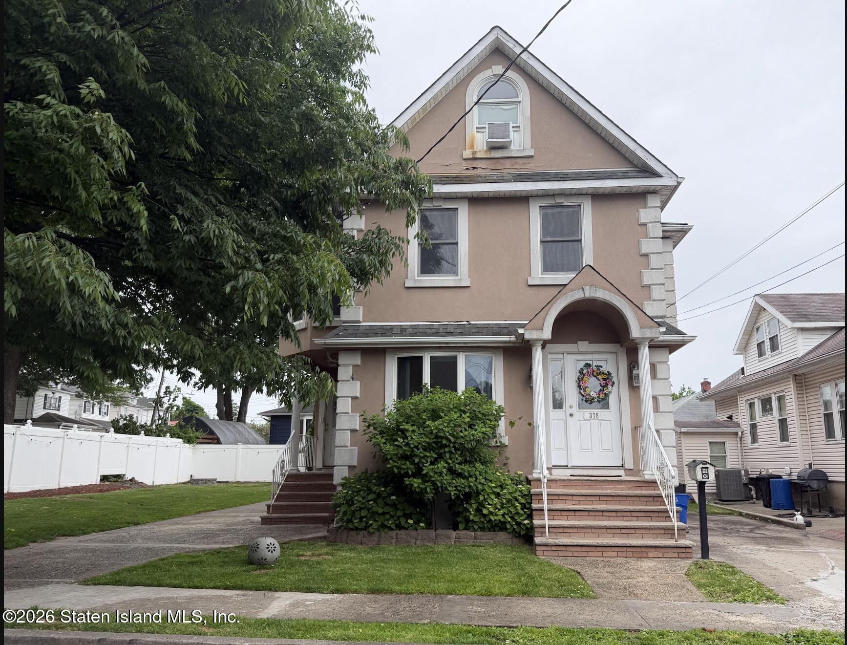378 Neal Dow Avenue