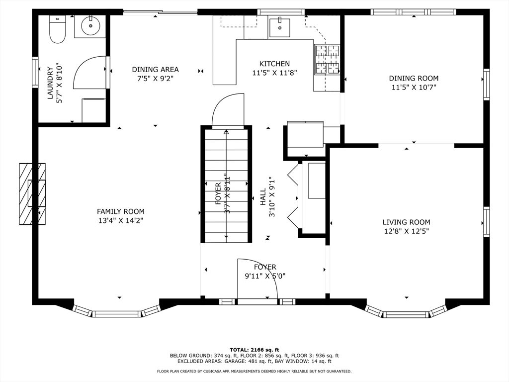 5 Pear Tree Dr