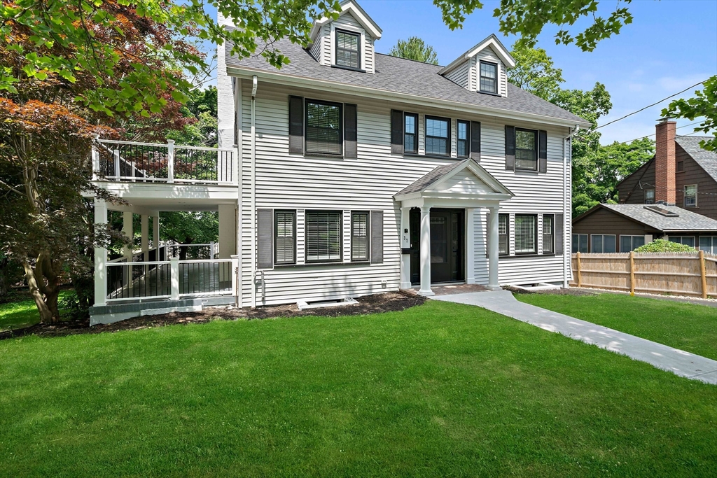 37 Wolcott St