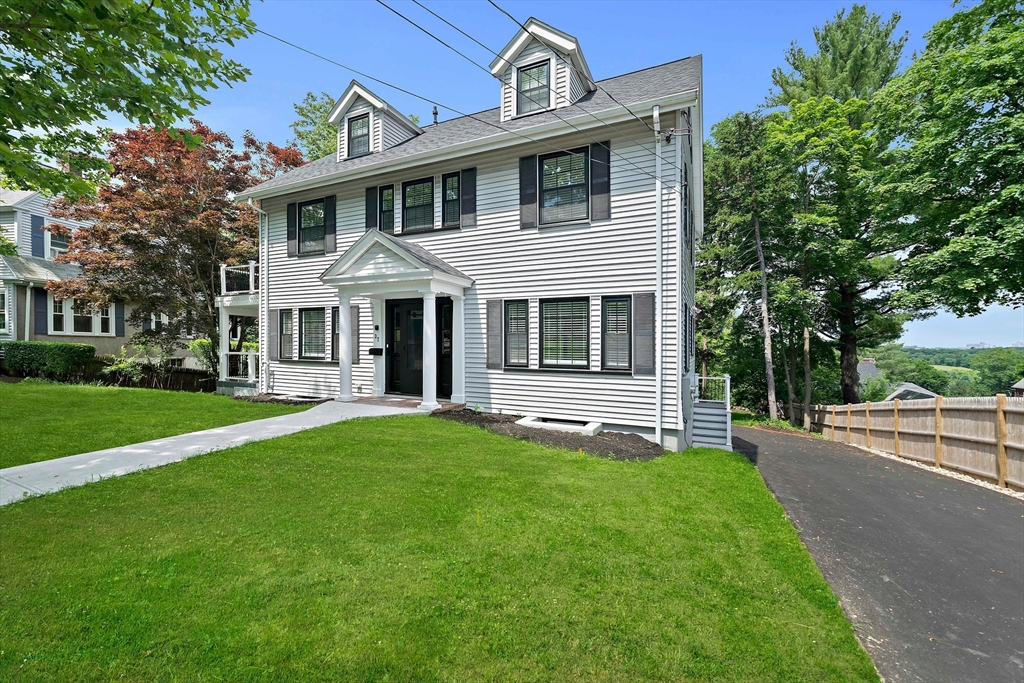 37 Wolcott St