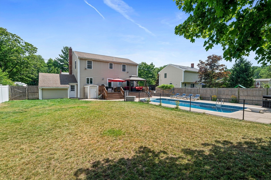 5 Kingsbury Rd