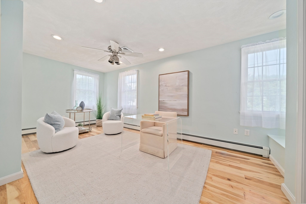 5 Kingsbury Rd