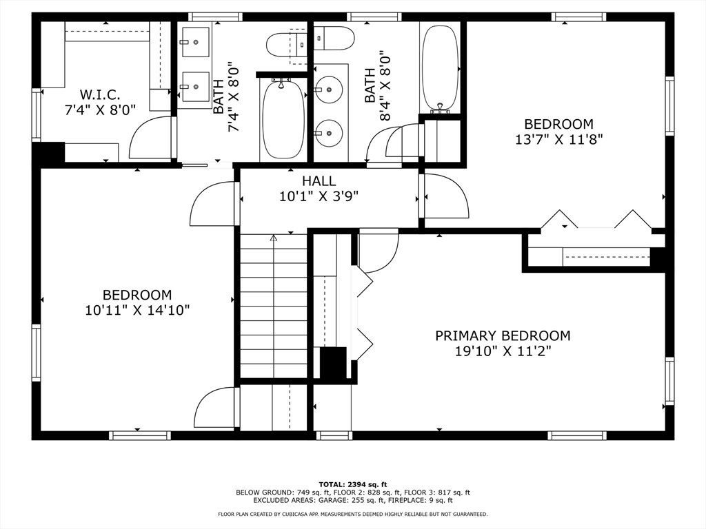 5 Kingsbury Rd
