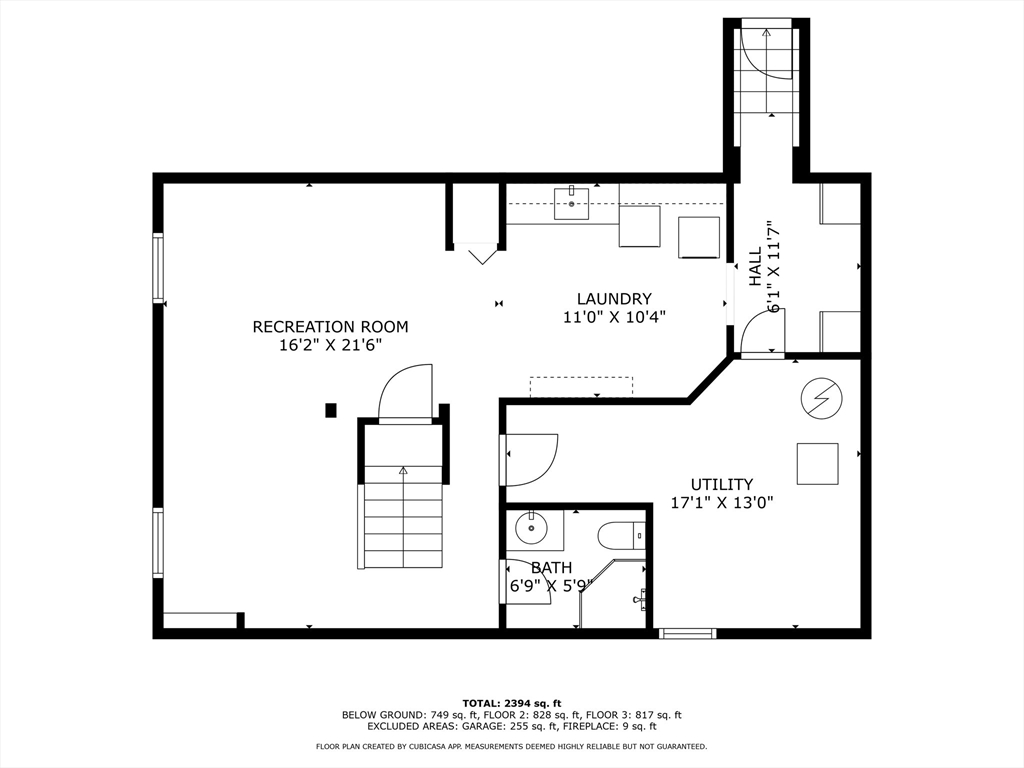 5 Kingsbury Rd