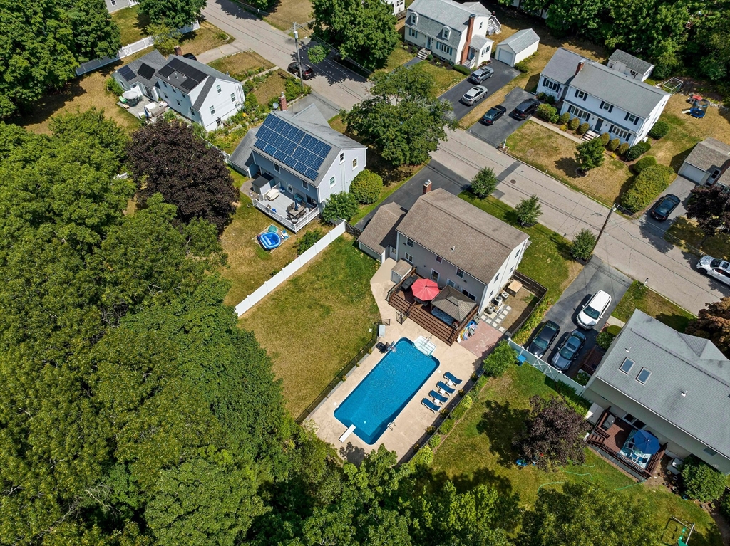 5 Kingsbury Rd