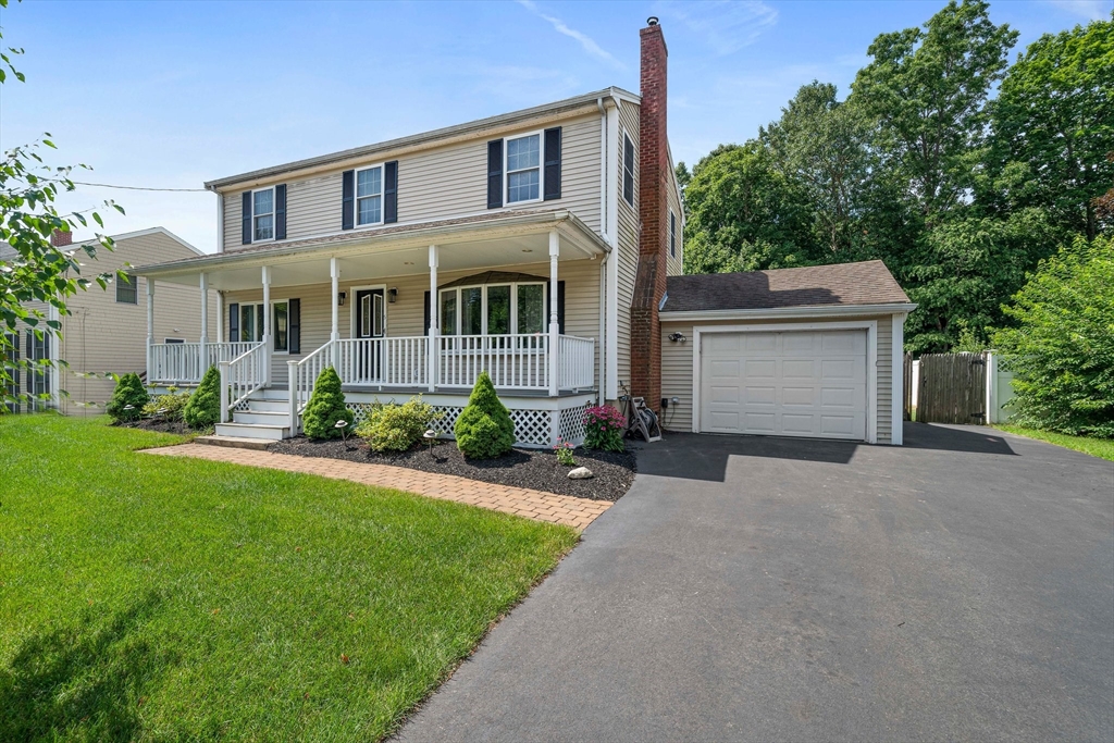 5 Kingsbury Rd