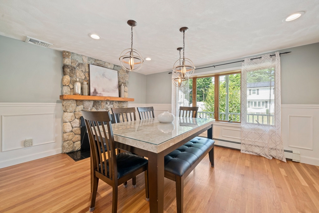 5 Kingsbury Rd