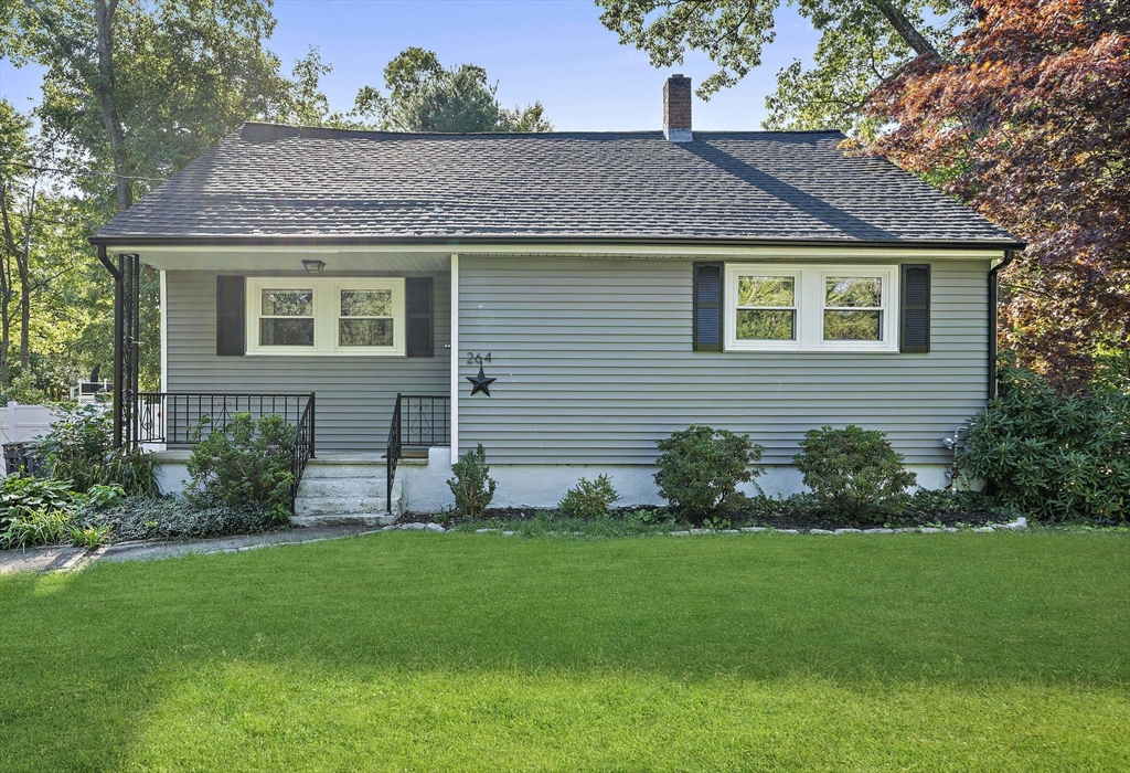 264 Turnpike St