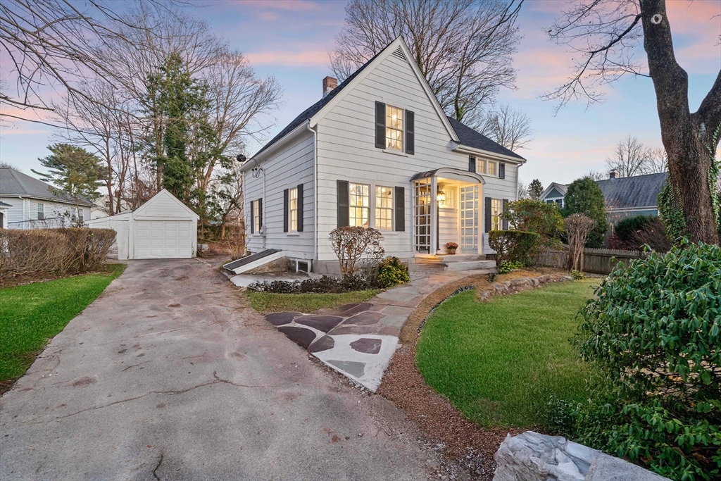 10 Shepard Ct