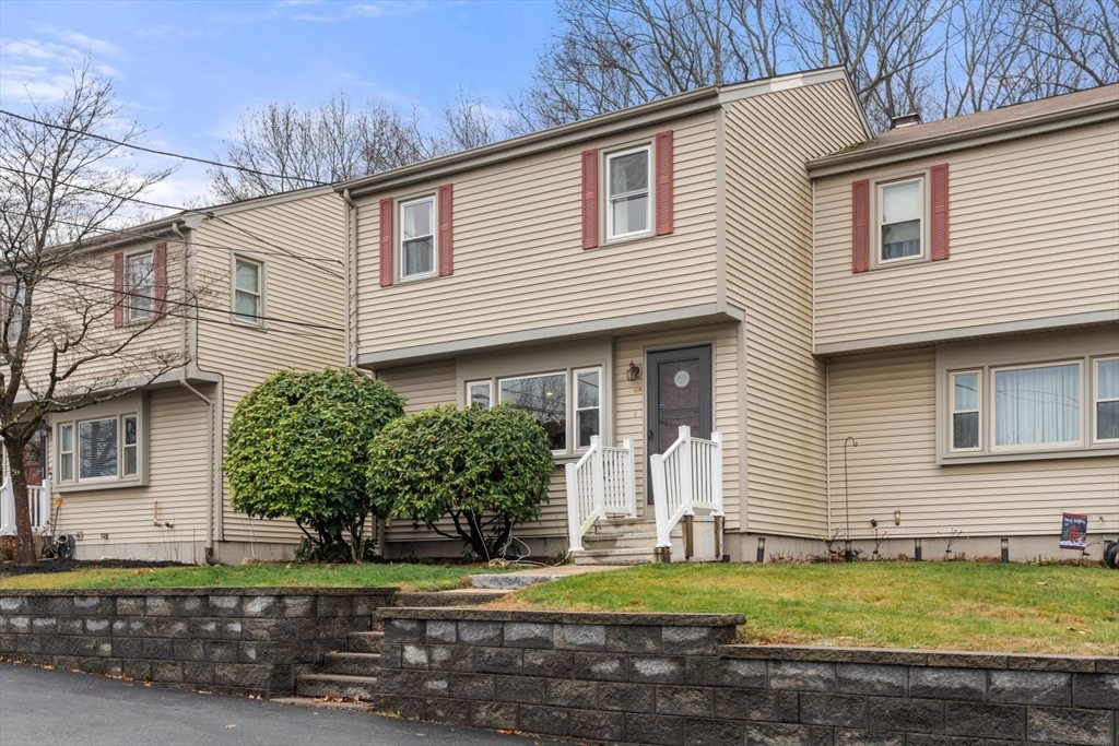 152 E Bacon St # C6