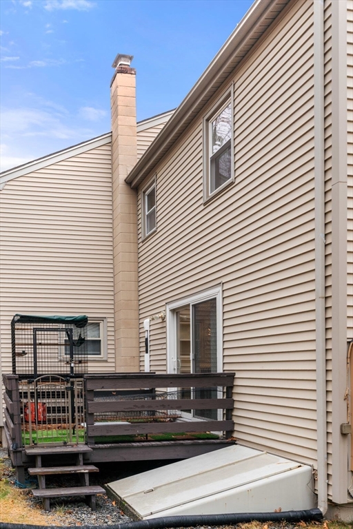 152 E Bacon St # C6