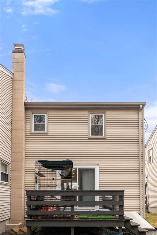 152 E Bacon St # C6