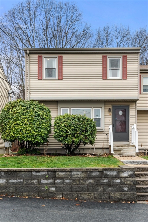 152 E Bacon St # C6