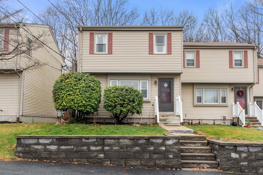 152 E Bacon St # C6