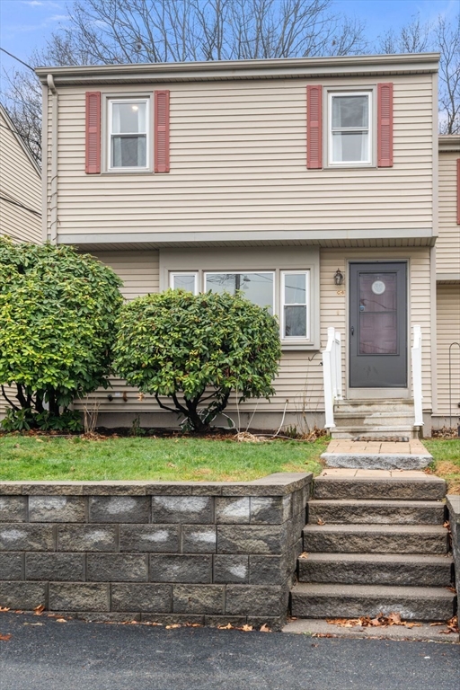 152 E Bacon St # C6