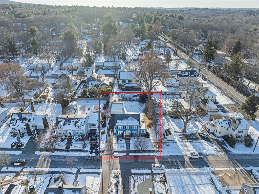 18 Park St