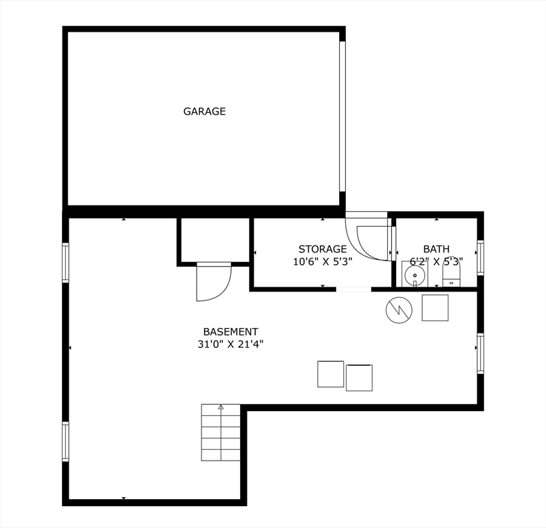43 Lydon St