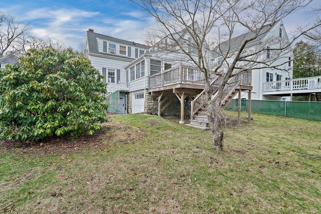 43 Lydon St