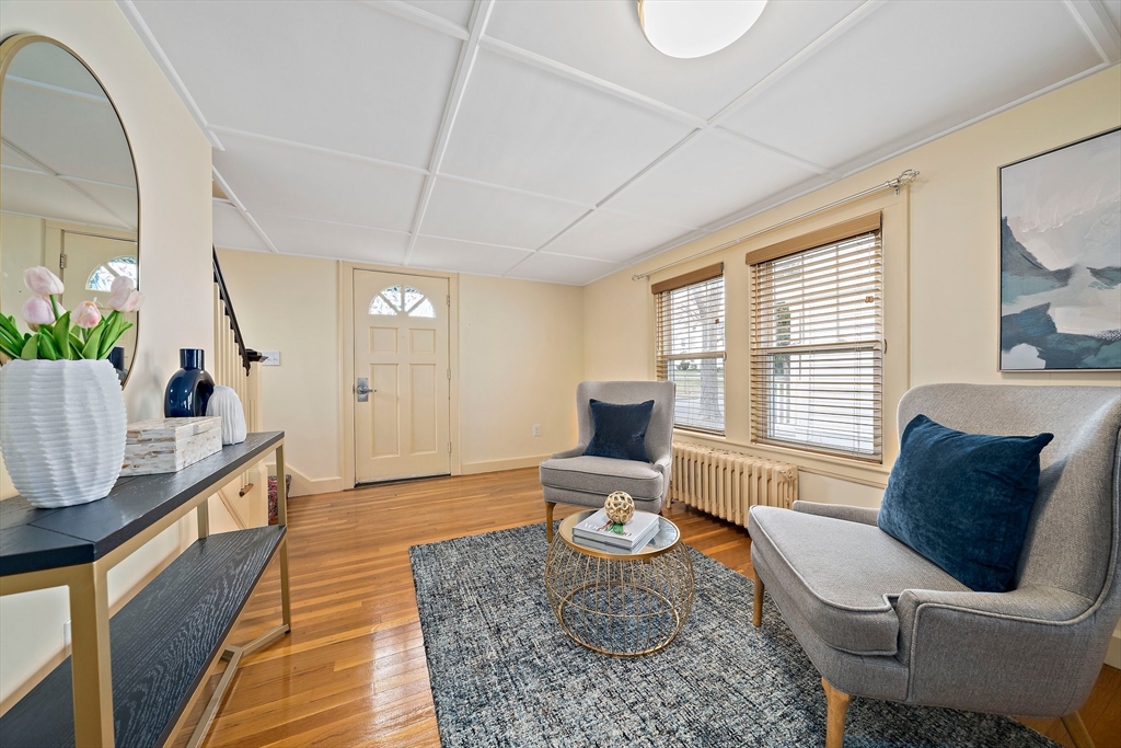 43 Lydon St