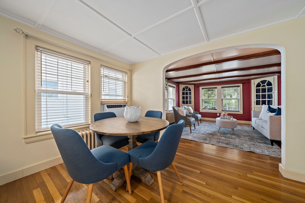43 Lydon St