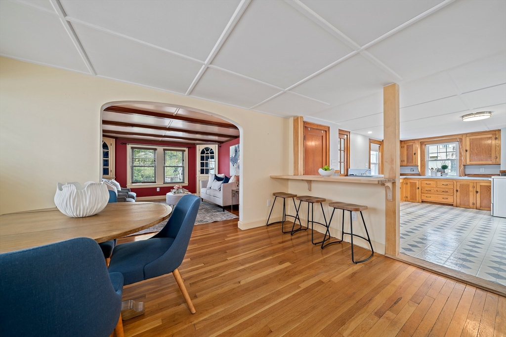 43 Lydon St