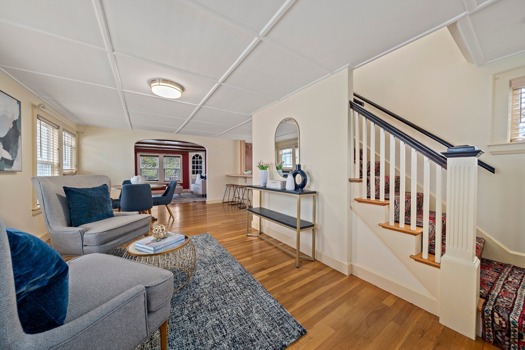 43 Lydon St
