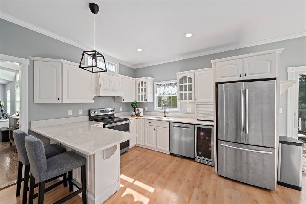 54 Birchcroft Rd