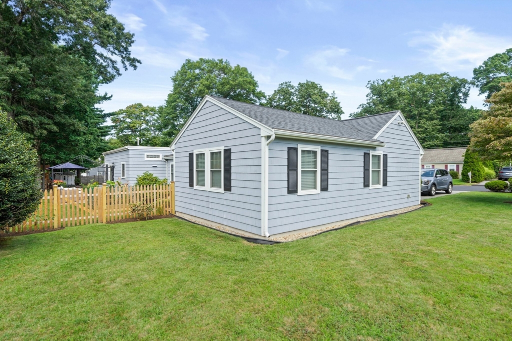 54 Birchcroft Rd
