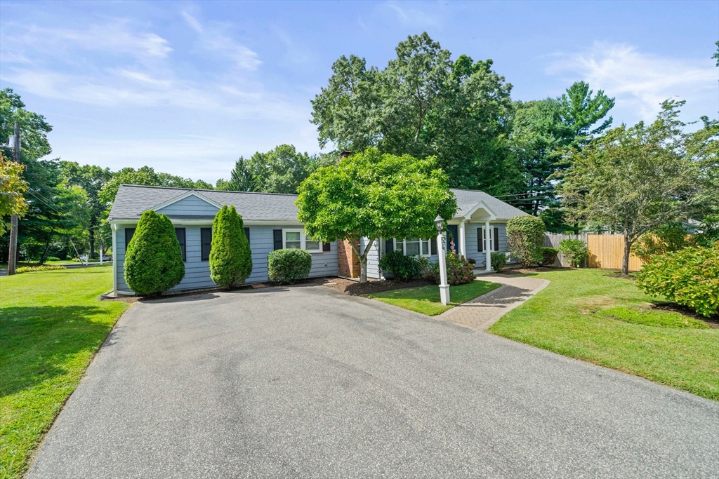 54 Birchcroft Rd