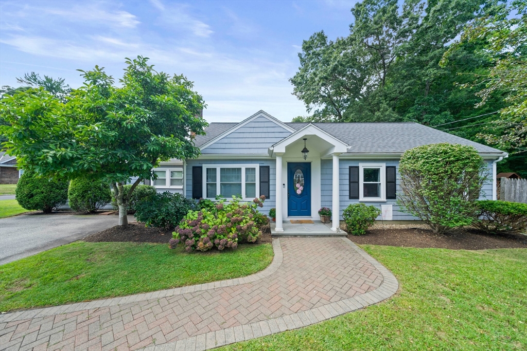 54 Birchcroft Rd