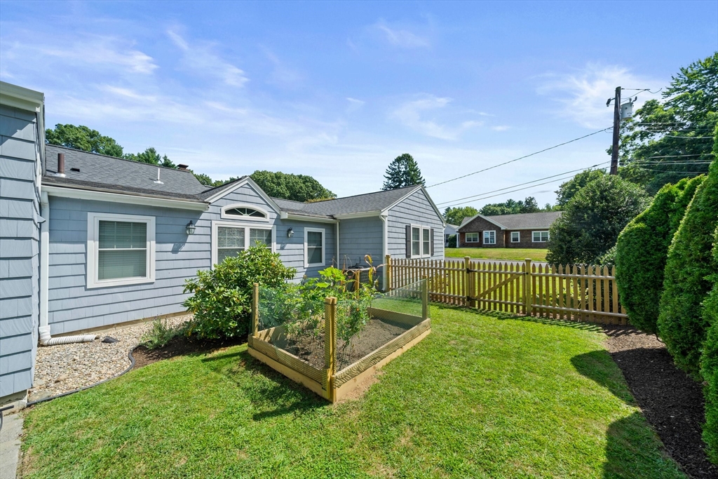 54 Birchcroft Rd
