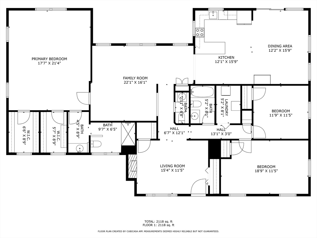 54 Birchcroft Rd
