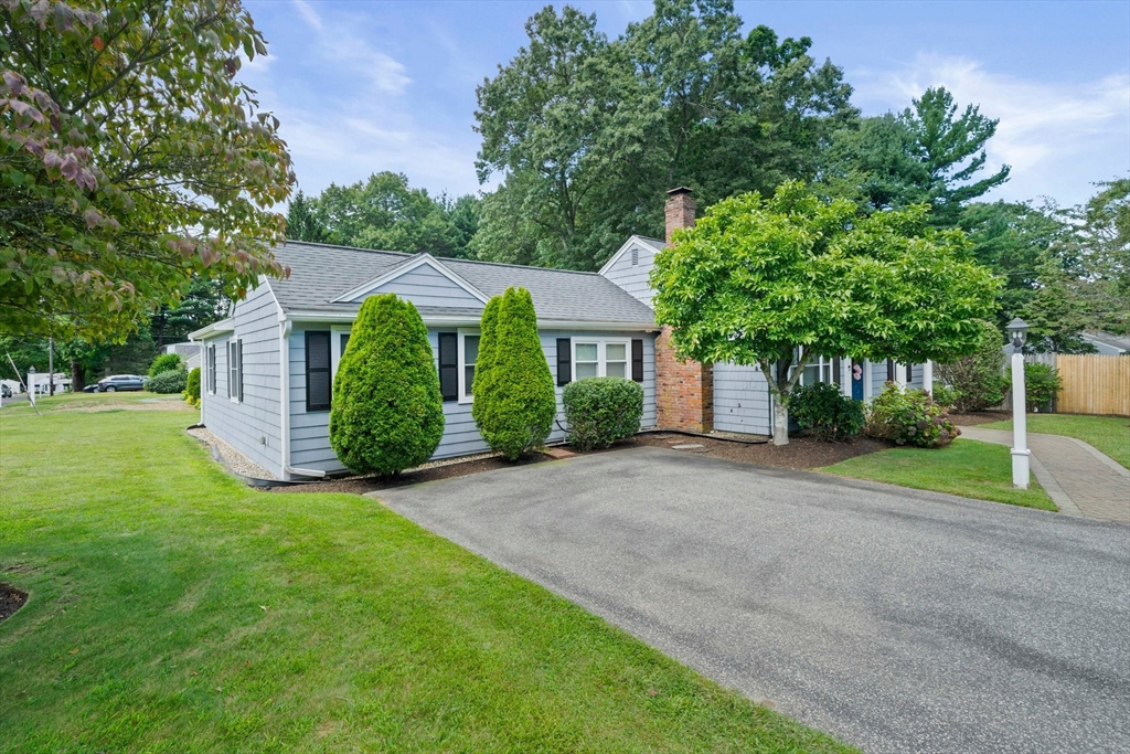 54 Birchcroft Rd