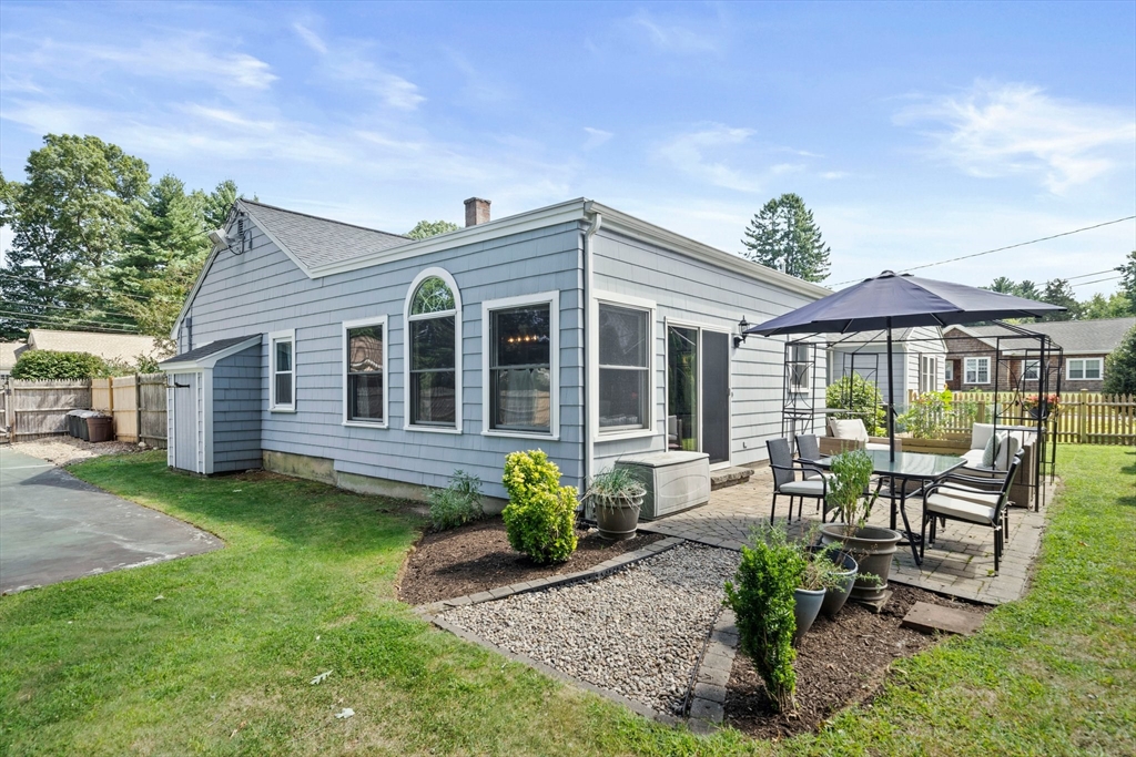 54 Birchcroft Rd