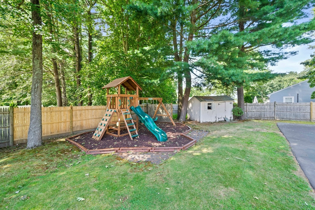 54 Birchcroft Rd