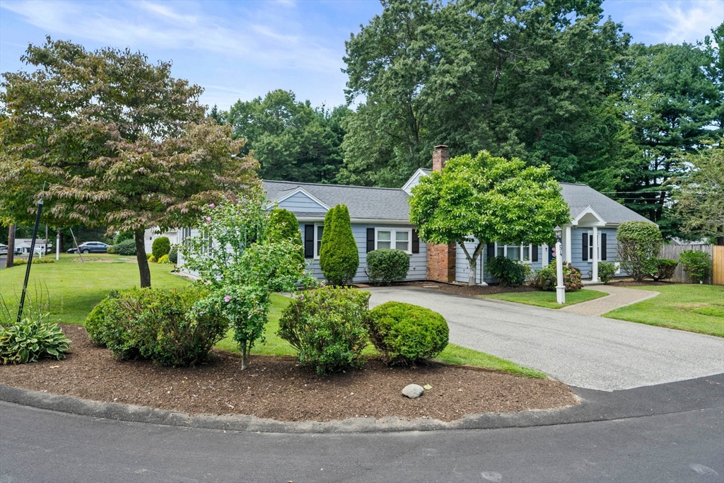 54 Birchcroft Rd