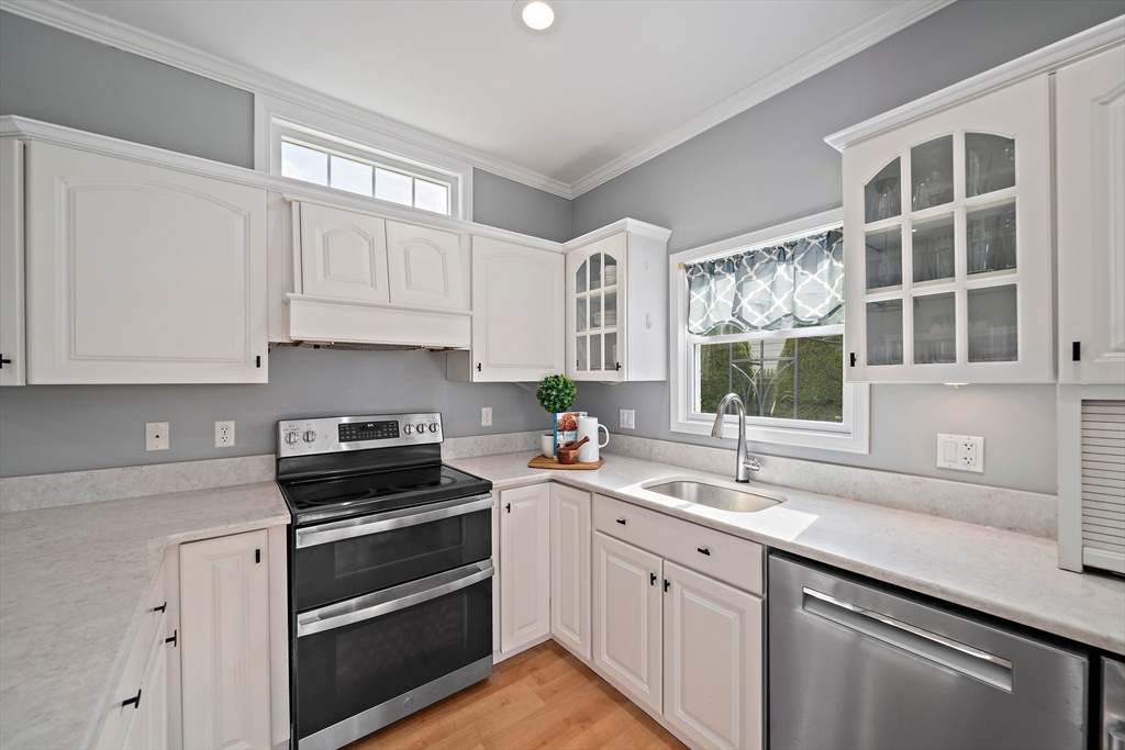 54 Birchcroft Rd