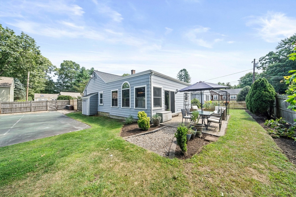 54 Birchcroft Rd