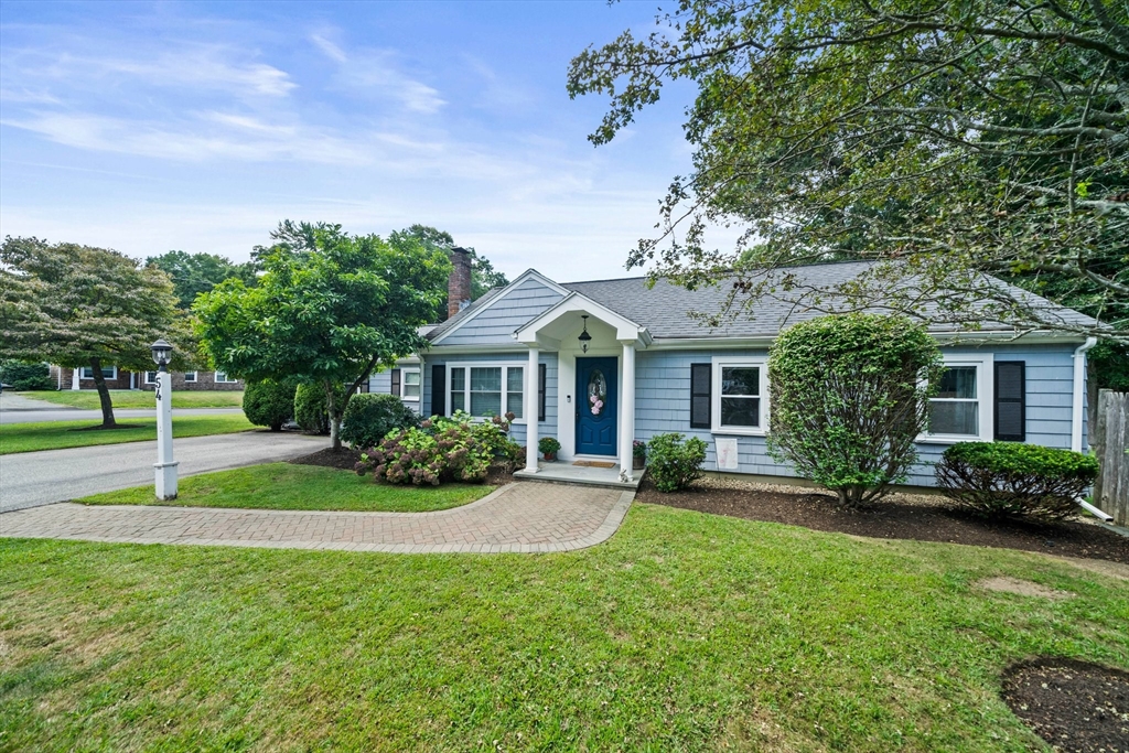54 Birchcroft Rd