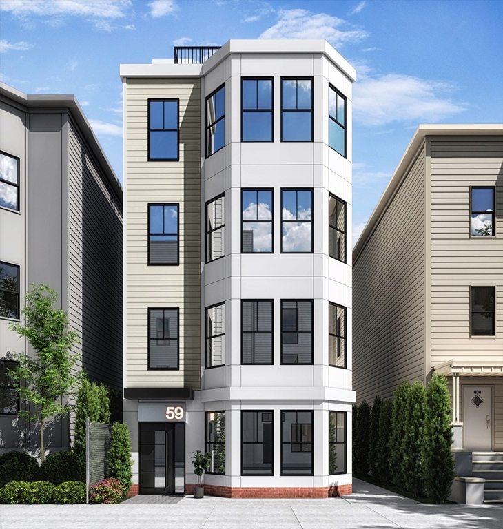 59 Falcon Street # 1