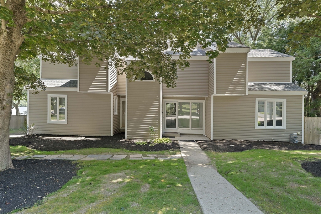 12 Williams St # 1