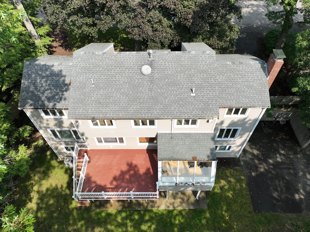 12 Williams St # 1