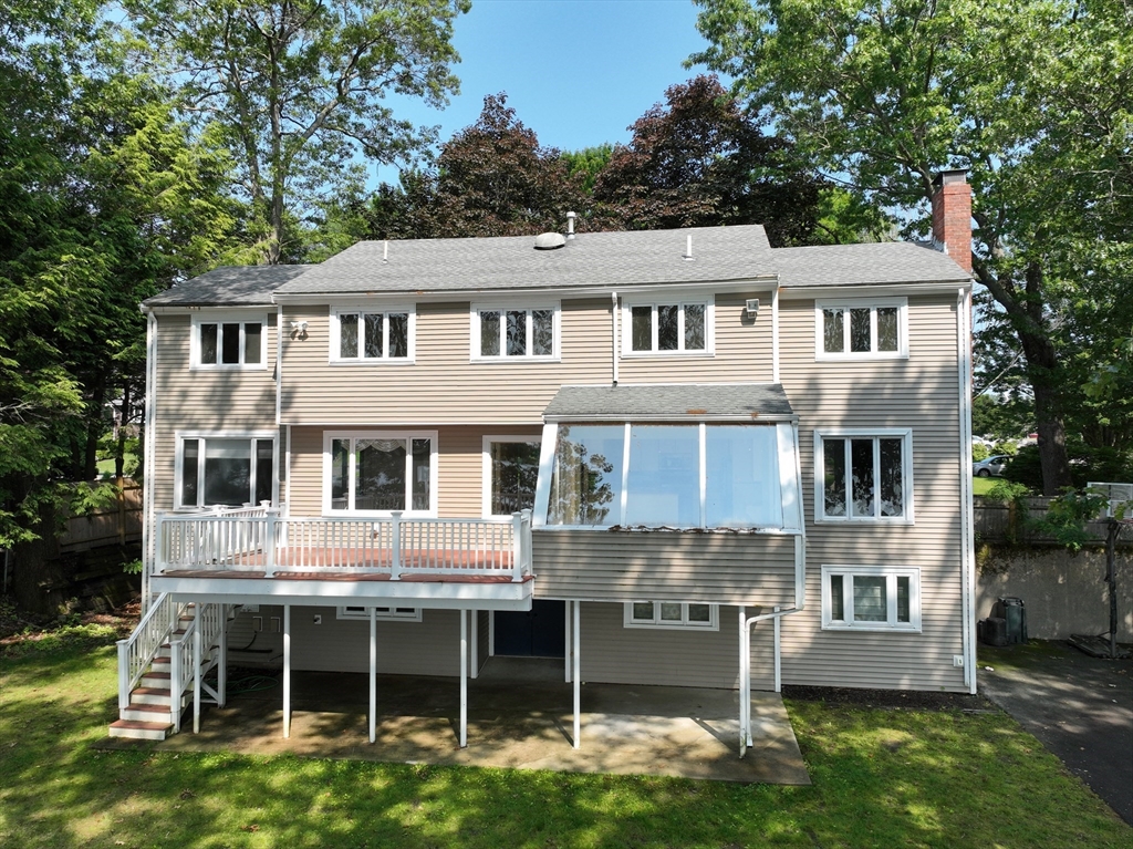 12 Williams St # 1