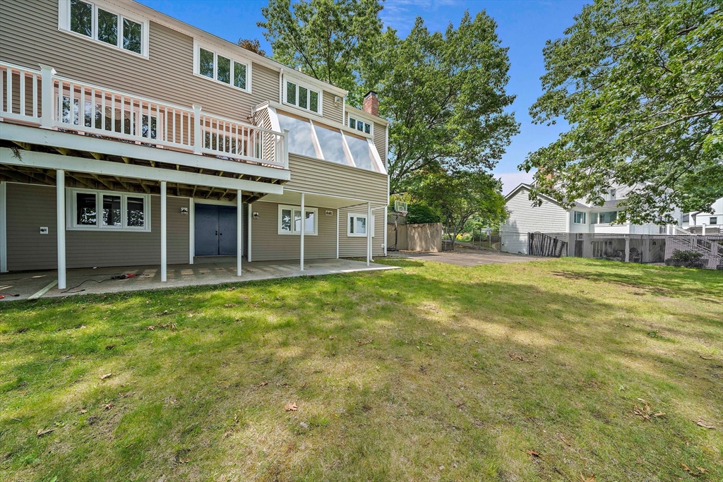 12 Williams St # 1