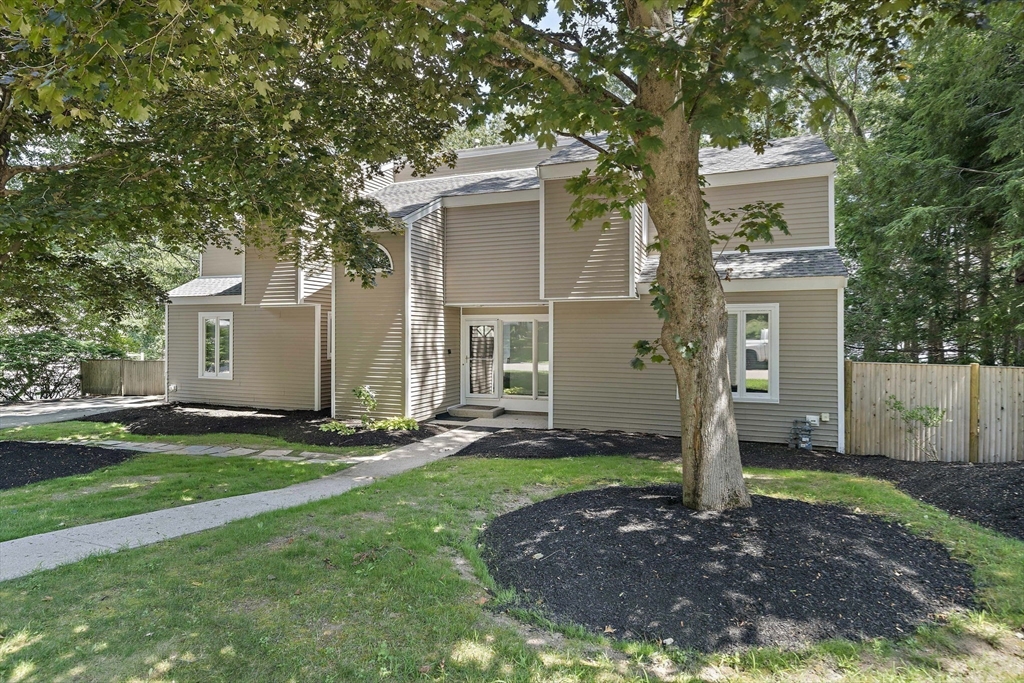12 Williams St # 1