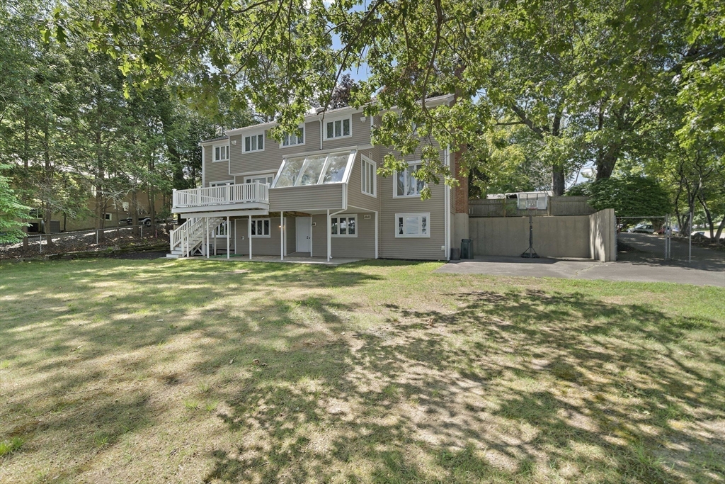 12 Williams St # 1