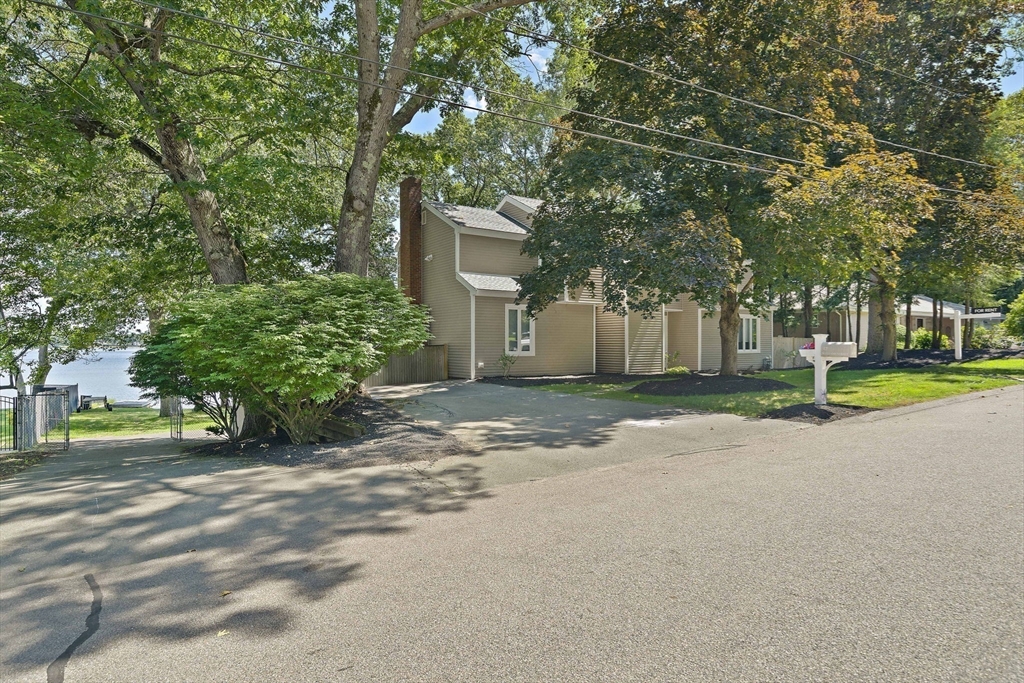 12 Williams St # 1